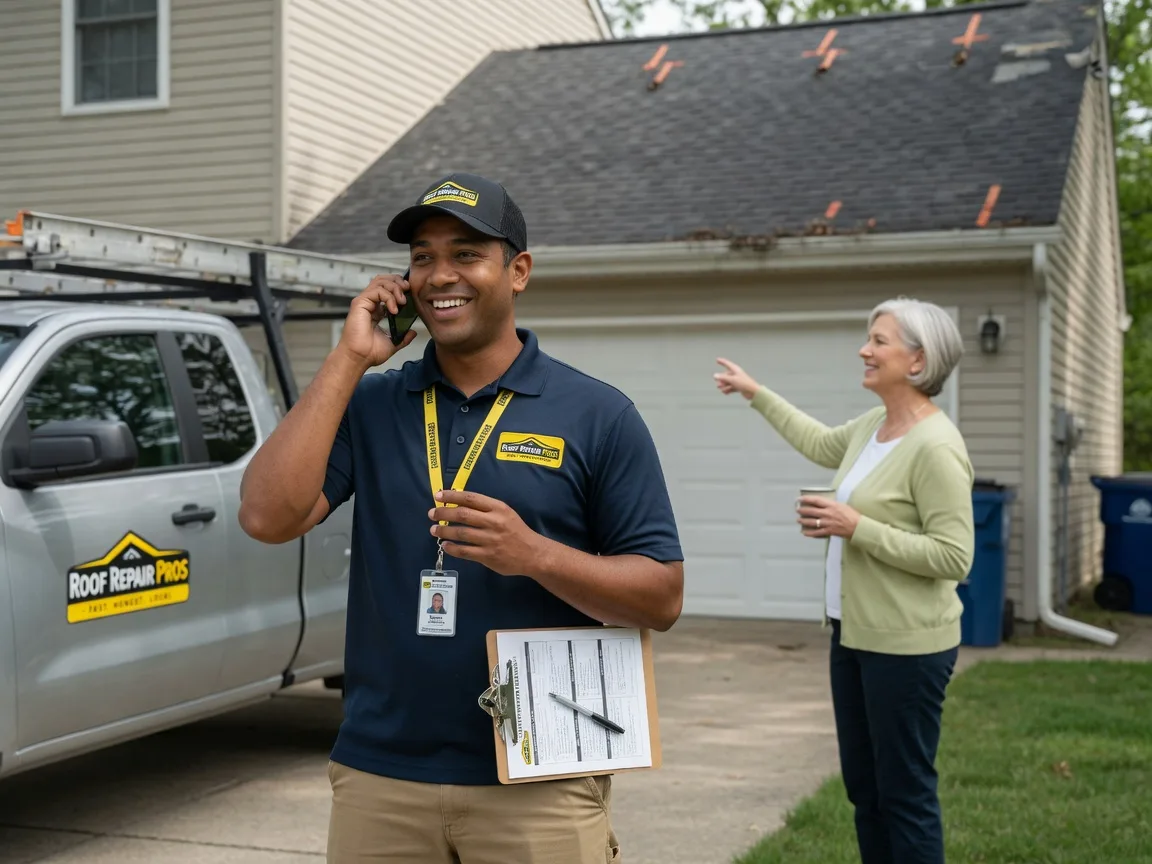 Roof Repair Siloam, GA FAQs